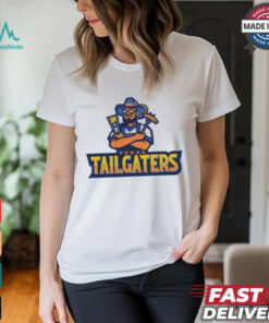 Texas Tailgaters Logo Shirt