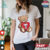 Alexis Mead Western Kentucky basketball signature shirt