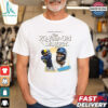 The Buffalo Bills Sport Classics T Shirt