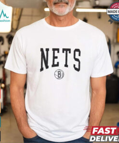 The Brooklyn Nets Sport Classics T Shirt