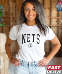 The Brooklyn Nets Sport Classics T Shirt