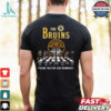 Steelers the legends thank you for the memories Christmas Shirt