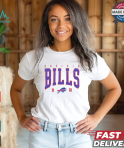 The Buffalo Bills Sport Classics T Shirt