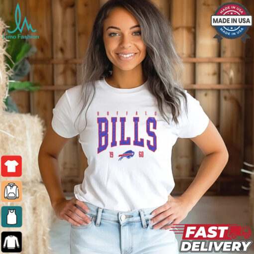 The Buffalo Bills Sport Classics T Shirt