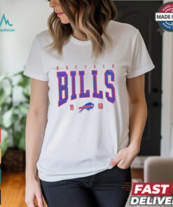 The Buffalo Bills Sport Classics T Shirt