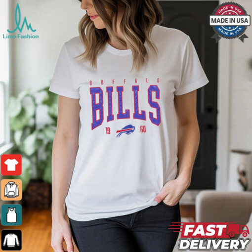 The Buffalo Bills Sport Classics T Shirt