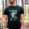 Kike Hernandez Señor October Los Angeles Dodgers MLB t shirt