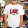 The Las Vegas Raiders Sport Classics T Shirt