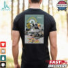 Penrith Panthers 4 In A Row 2024 National Rugby League Premiers Penrith Panthers T shirt
