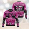 New York Jets NNHP0025 Ugly Sweater