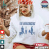 Dispatch Amplifying Democracy Tour 2024 T Shirts