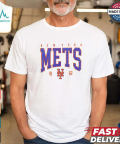 The New York Mets Sport Classics T Shirt