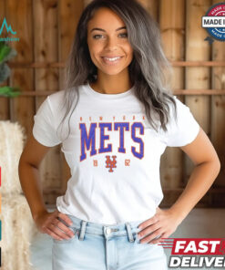 The New York Mets Sport Classics T Shirt