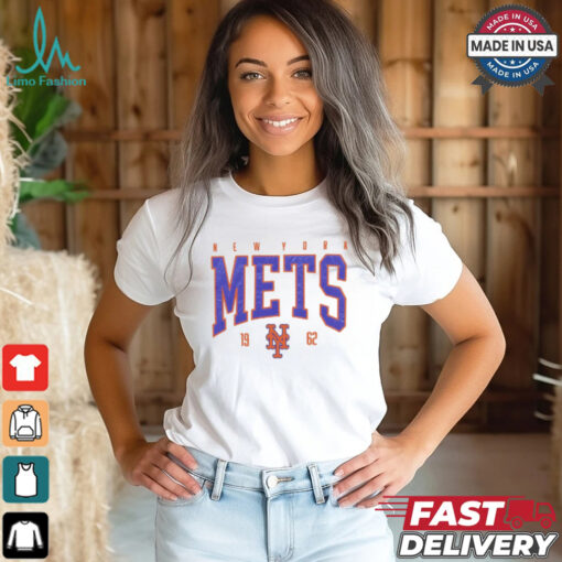 The New York Mets Sport Classics T Shirt