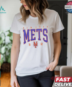 The New York Mets Sport Classics T Shirt