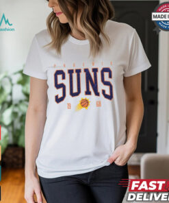 The Phoenix Suns Sport Classics T Shirt
