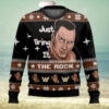 Custom Photo Gifts For Motorcross Lover Ugly Sweater