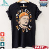 Mets Jesse Winker Parental Advisory Explicit Content T Shirt