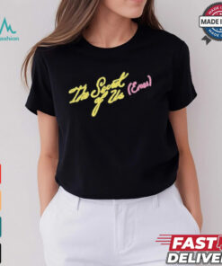 The Secret Of Us Eras Shirt