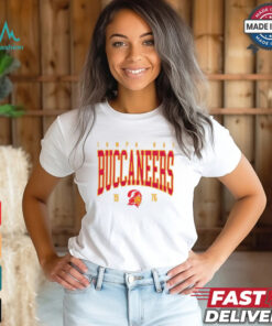 The Tampa Bay Buccaneers Sport Classics T Shirt