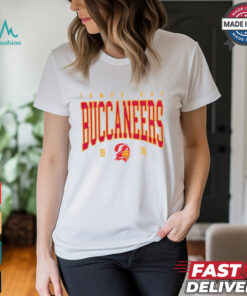 The Tampa Bay Buccaneers Sport Classics T Shirt