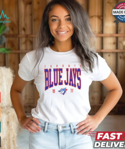 The Toronto Blue Jays Sport Classics T Shirt