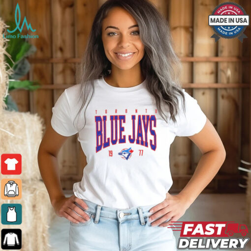 The Toronto Blue Jays Sport Classics T Shirt