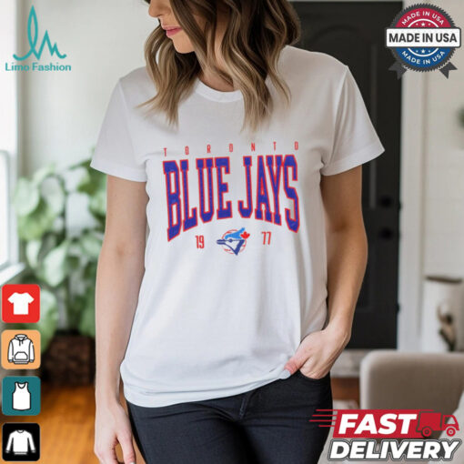 The Toronto Blue Jays Sport Classics T Shirt