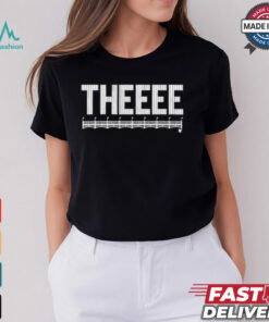 Theeeeeee New York Yankees baseball shirt