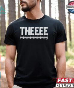 Theeeeeee New York Yankees baseball shirt
