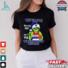 Official Loyal ‘Til The Last Out New York Mets The 7 Line MLB T Shirt