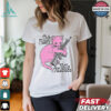 Stop Play Grand Theft Auto And Go To A Therapist Shirt