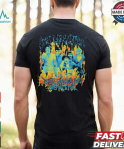 Throwback One Direction Music T Shirt