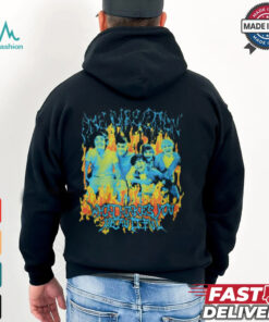 Throwback One Direction Music T Shirt