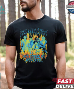 Throwback One Direction Music T Shirt