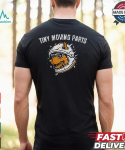 Tiny Moving Parts Astro Dog Shirt