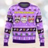 Dallas Cowboys NNHP0009 Ugly Sweater