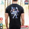 2024 World Series Los Angeles Dodgers Players Shirt