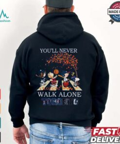 Toronto You’ll Never Walk Alone Toronto Big Four Sport Shirt