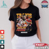 God First Family Second Then Colorado Sports Signature 2024 shirt