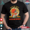 2024 LOS Washington Commanders Black  T Shirt