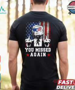 Trump 2024 T Shirt