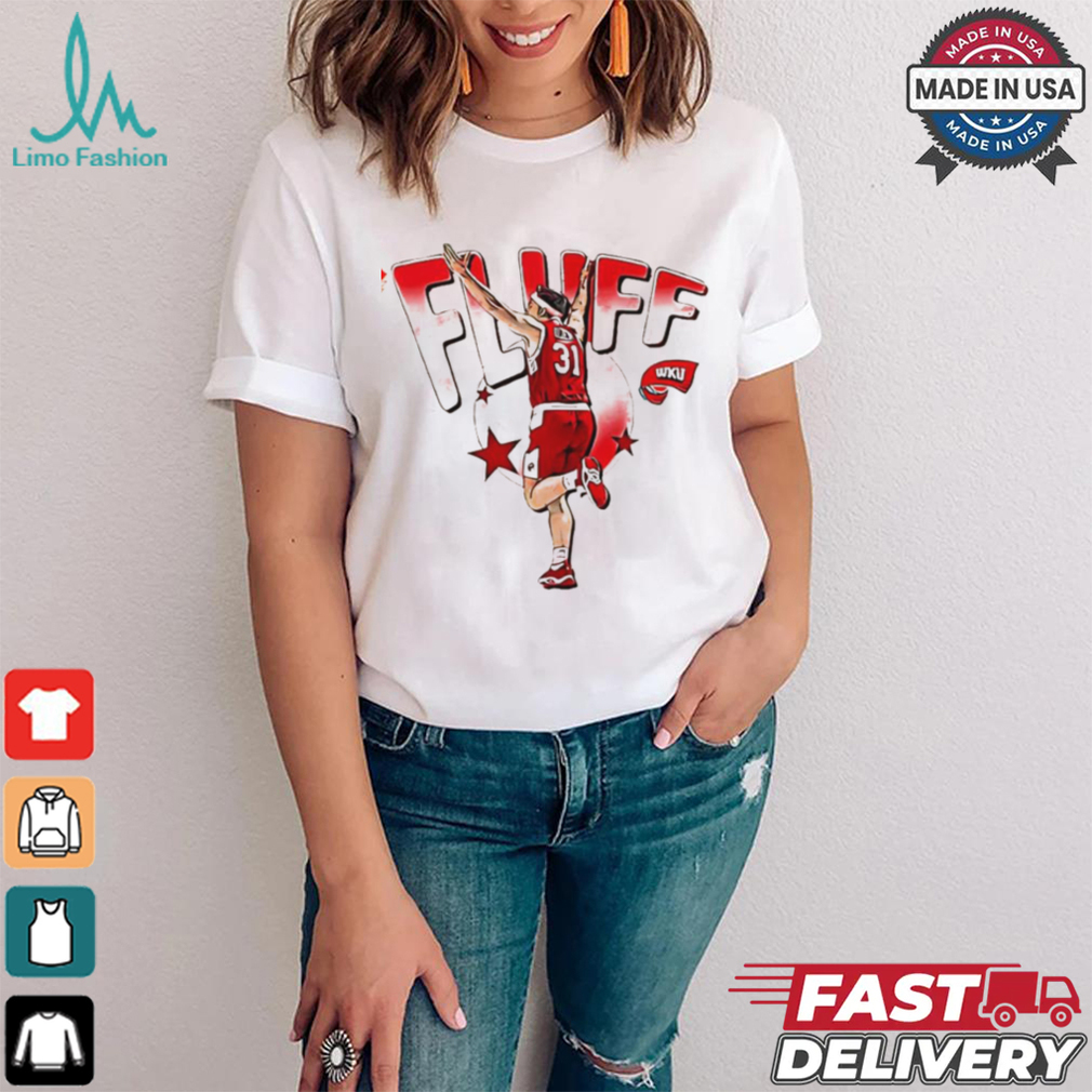 Tyler Olden Western Kentucky Basketball graphic shirt