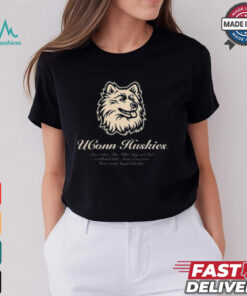 UConn Homecourt Heavy Shirt