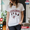 See The Lightning Feell The Thunder Los Angeles Chargers 23 16 Denver Broncos Final Score NFL t shirt