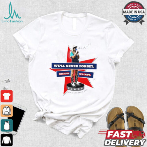 US Anthem 2024 Performance we’ll never forget because we can’t 2024 All Star game HR Derby shirt