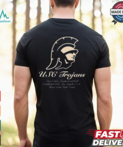 USC Homecourt Heavy Shirt
