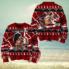 This Is Why Album Of Paramore Christmas Sweater Chirstmas Gifts 2024 Xmas For Family And Friends Ugly Sweater