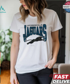 Vintage 1993 Jacksonville Jaguars Banned Logo Crewneck Shirt