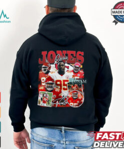 Vintage 90s Chris Jones Shirt, Chris Jones Tshirt
